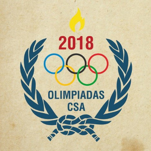 Olimpiadas CSA