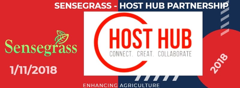 SENSGRASS - HOST HUB PARTNERSHIP - Copy