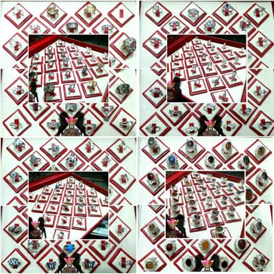 وصف تجاري لملك عالم العقيق والفضة  image