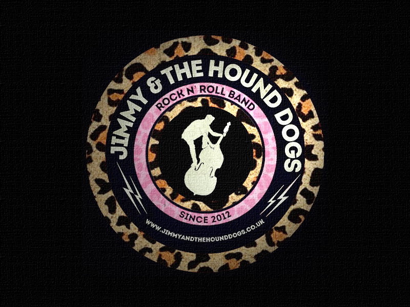 Jimmy And The Hound Dogs - Rock n' Roll Covers Band