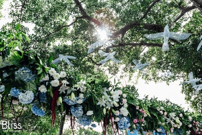 Should you organize an Vietnam destination wedding ideas?