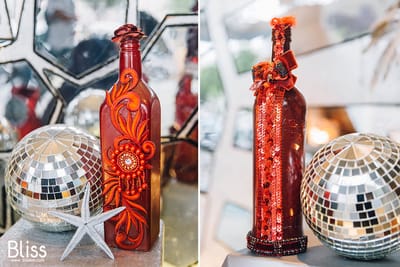 The popular way of organizing the company annual party