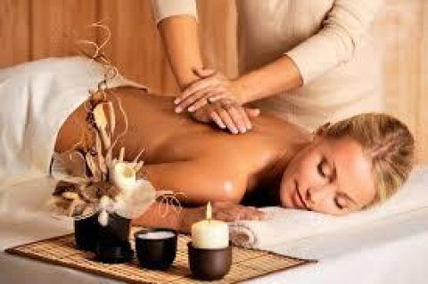 Medical Massage