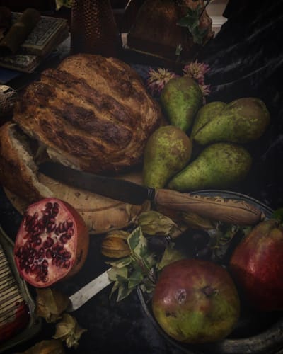 'ALL ABOUT INSTA' WORKSHOP