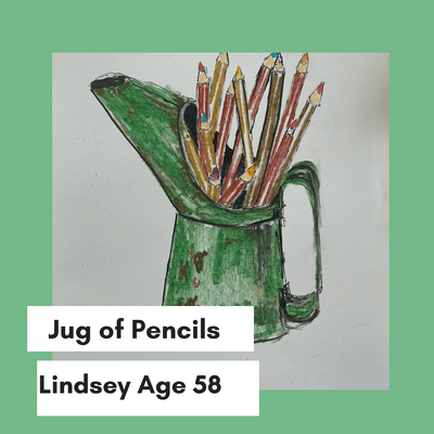 A Little Bit of Arty Instagram Fun