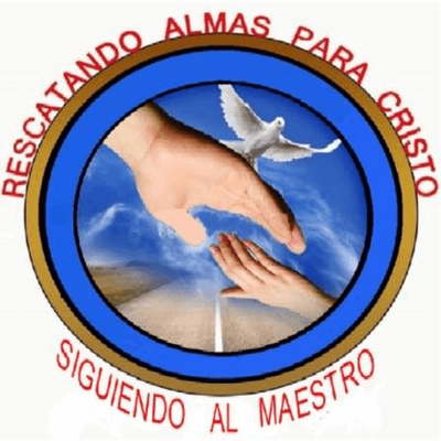 Rescatando almas para cristo