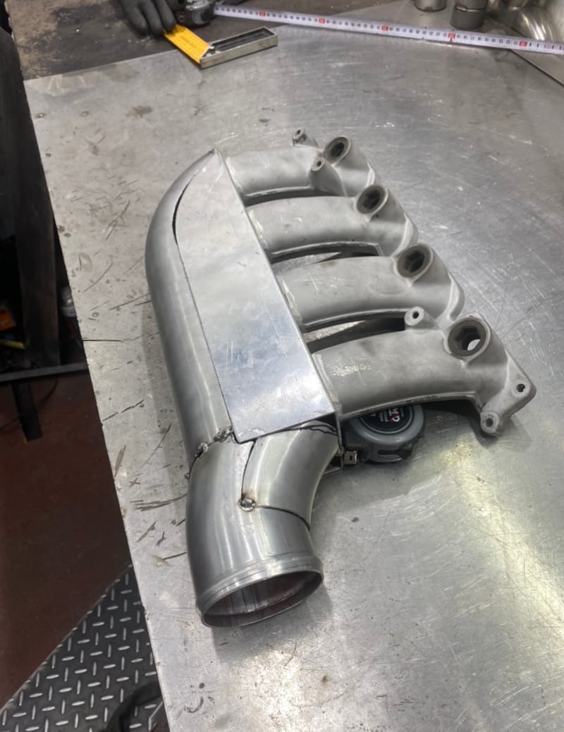 עבודות הלחמת אלומינים