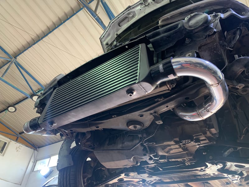 עבודות הלחמת אלומינים