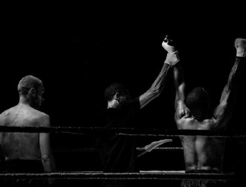 One Empreus To Offer Unique Professional Boxing Showcase For Hungry Fighters