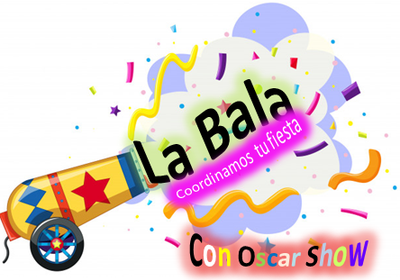 LA BALA