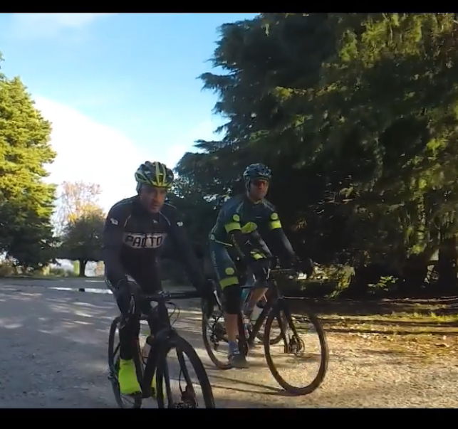 Gravel Bike - Serra da Cabreira