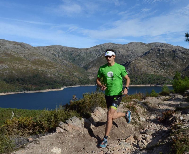 PENEDA-GERÊS 3000+