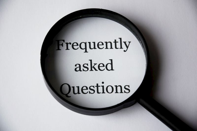 FAQ about massage therapy