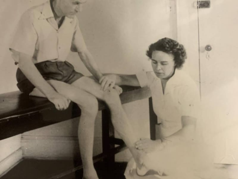 The Benefits of PNF Stretching