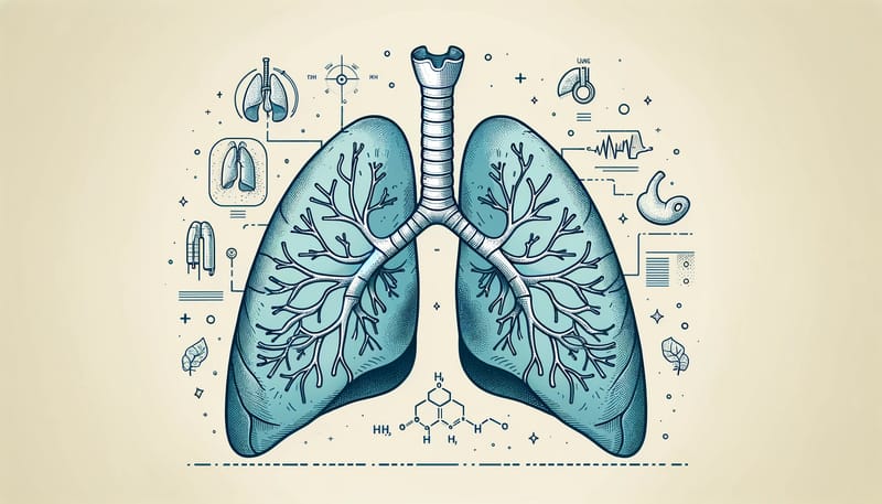 Breathing Life into the Bohr Effect