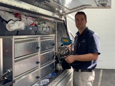 Meet a Tradie you can Trust (finally!) image