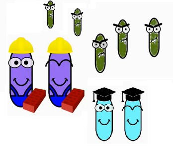 Erste Schritte in der Onlineseminar-Welt