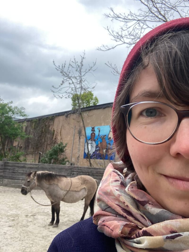 Endlich so entspannen wie Brig?