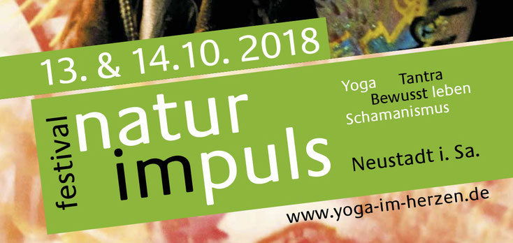 naturIMpuls Festival