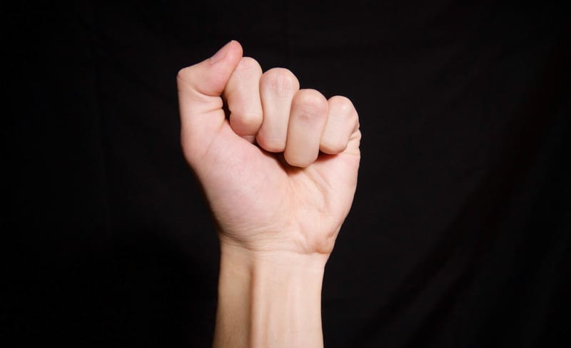 22 – Freiheit oder die Befreiung aus der Kategorie