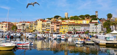 Curso formativo en Cannes 2018