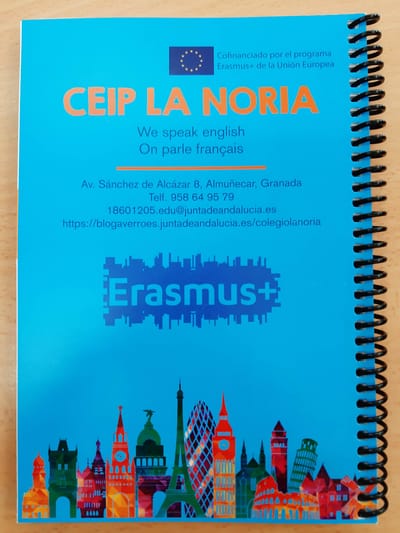 Agendas erasmus +
