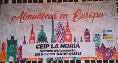 Ya tenemos nuestro cartel
