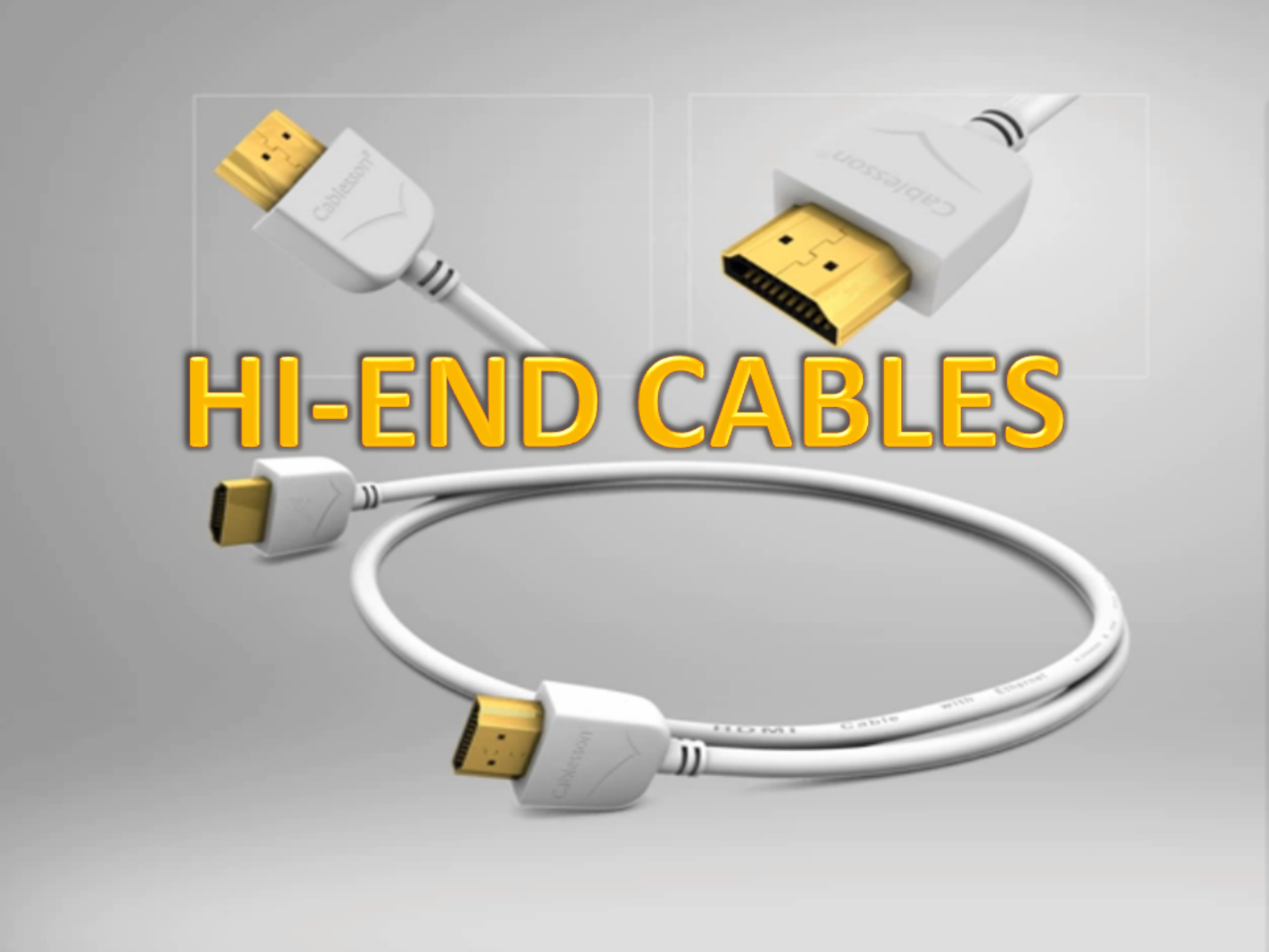 HI-END MATERIALES