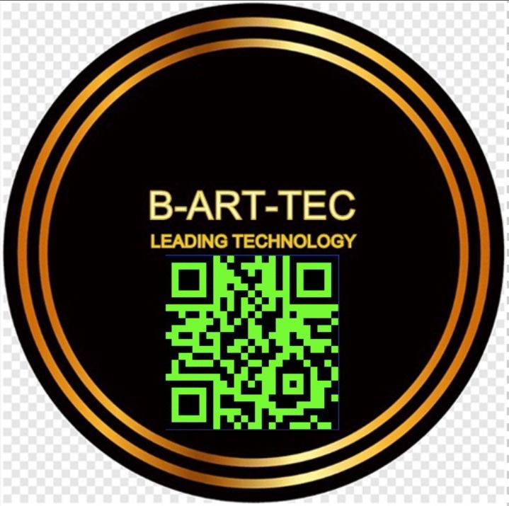 הוראות התקנה QR CODE ירוק- מפסק אלחוטי + אפליקציה