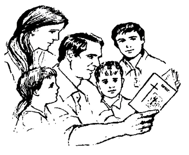 Family Lectio Divina