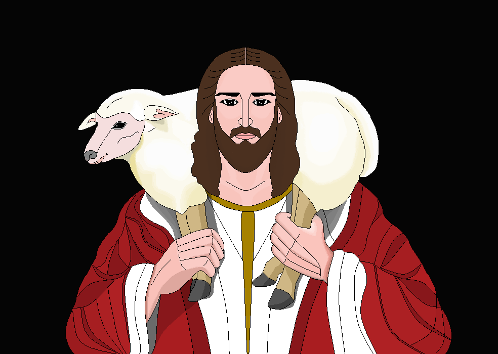 The Parable of the Lost Sheep