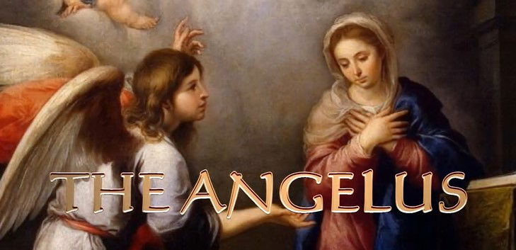 The Angelus