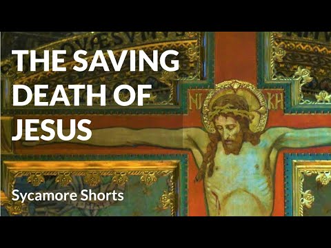 [4B] The Saving Death of Jesus