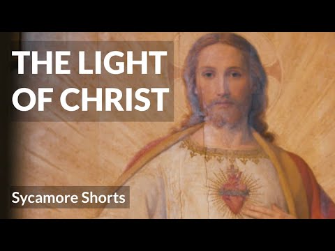 [11B] The Light of Christ