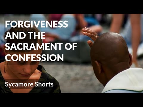 [16A] Forgiveness and the Sacrament of Confession