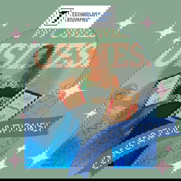 Pip at the KWiBA 2023 Awards