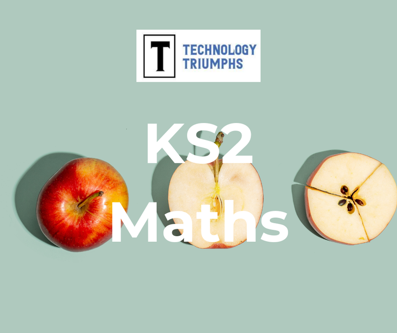 KS2 Maths