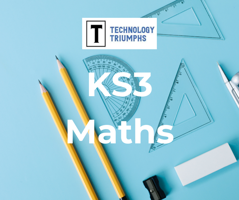 KS3 Maths