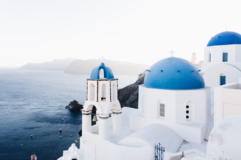 Wedding Destination Suggestions