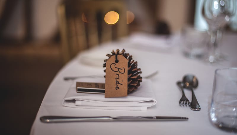 Pre-wedding or Next-Day Party Design