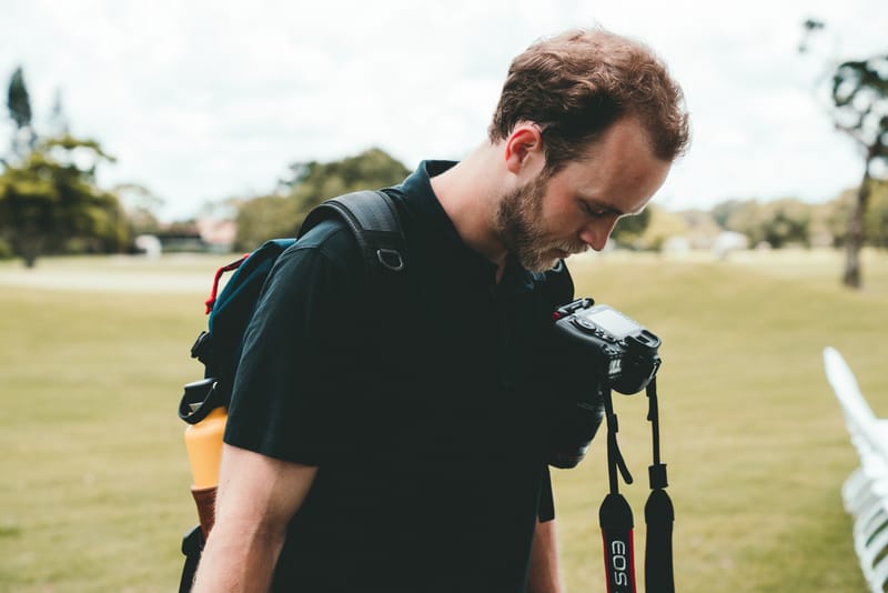 Photography & Videography