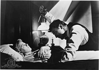 Tres excelentes películas de los 50s para ver este fin de semana