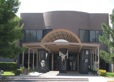 La máxima casa de estudios