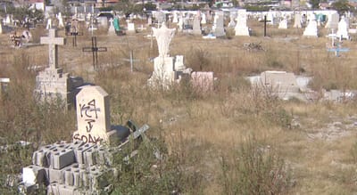 LA MUERTE DEL NORTE