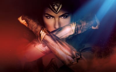 Wonder Woman (2017): ¿Un triunfo feminista?