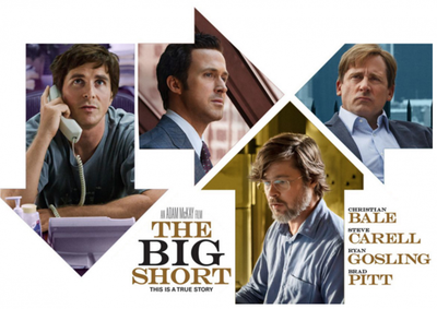 CRÍTICA: THE BIG SHORT (2015)