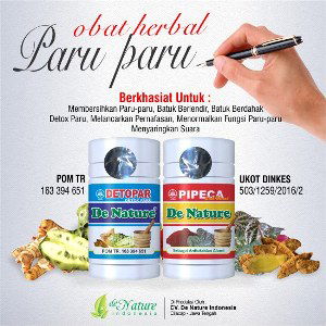 Cara Mengobati Penyakit Paru Paru TBC Parah