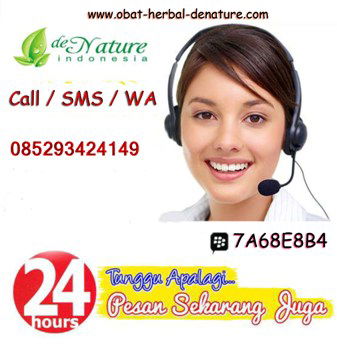 Herb Medicine Denature Indonesia