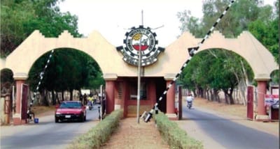 MAUTECH gets new Registrar By Umar Yusuf