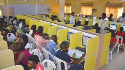 2019 elections will not affect JAMB exams, says Registrar By NAN